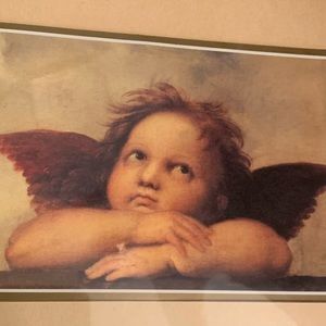 Meet your Posher, Lew